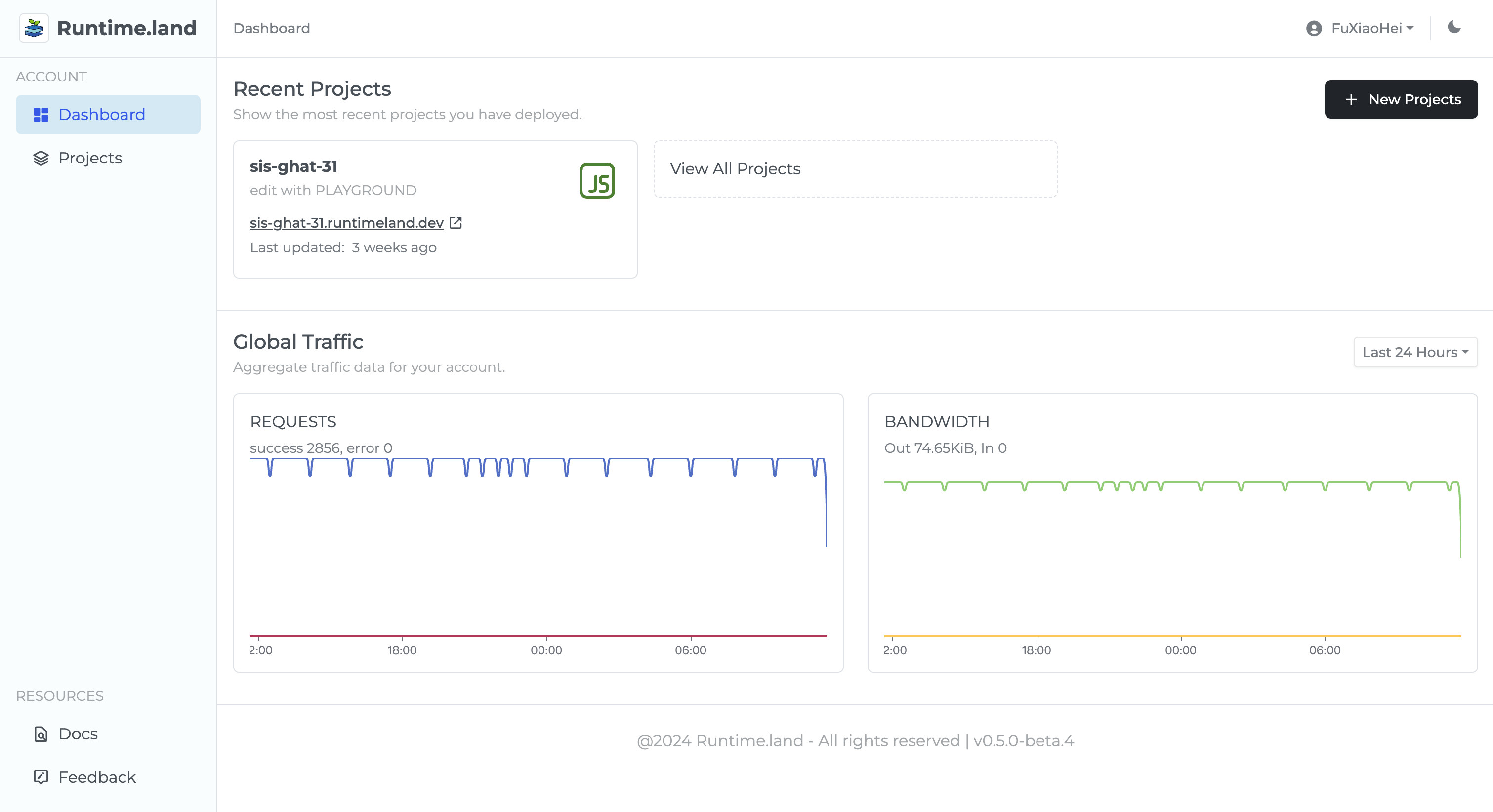 guide-2-new-project